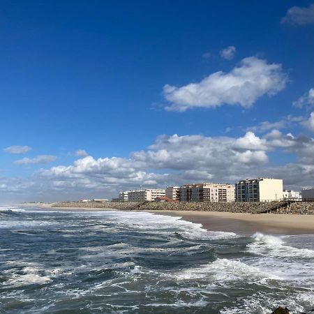 Апартаменты Terracos Da Vagueira Praia da Vagueira Экстерьер фото