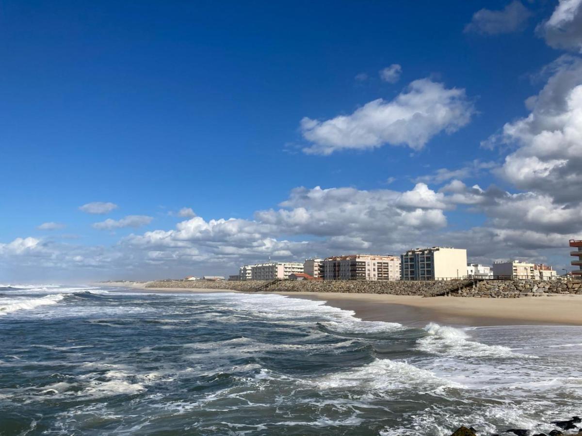 Апартаменты Terracos Da Vagueira Praia da Vagueira Экстерьер фото